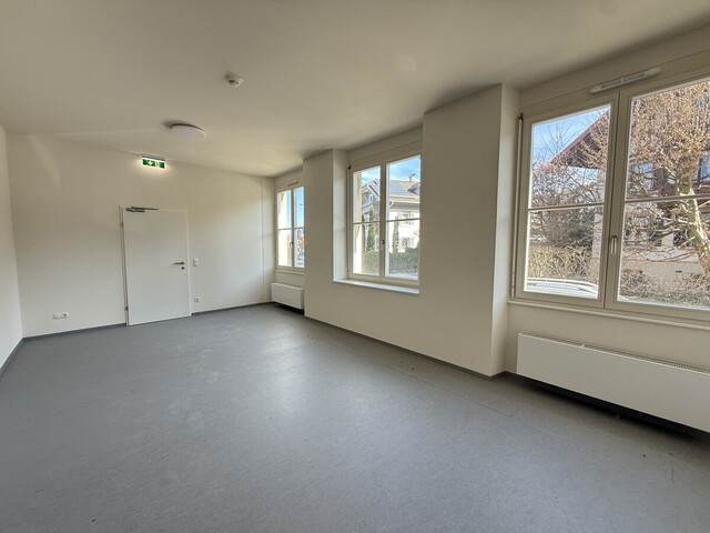 Exklusive Gewerbefläche im historischen Gebäude in Zentrumsnähe in Dornbirn zu vermieten