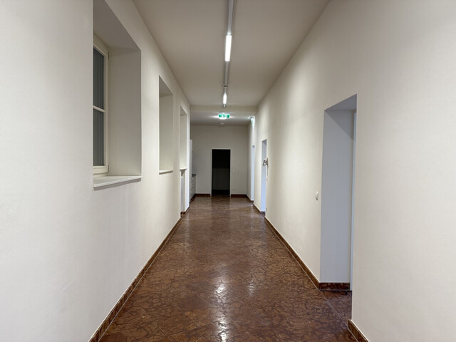 Exklusive Gewerbefläche im historischen Gebäude in Zentrumsnähe in Dornbirn zu vermieten