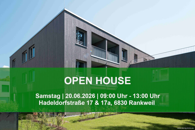 Moderne Eigentumswohnung im Erstbezug – provisionsfrei & förderfähig | Haus B - TOP 4