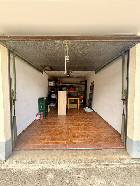 3-Zimmer-Wohnung mit herrlichem Ausblick zu verkaufen