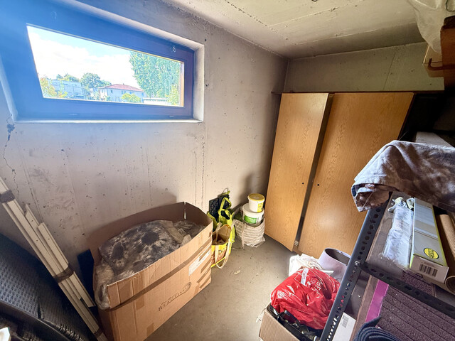 3-Zimmer-Wohnung mit herrlichem Ausblick zu verkaufen