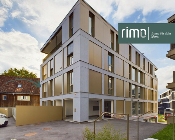 Mietwohnung direkt am Garnmarkt - 3-Zimmer - Top C5