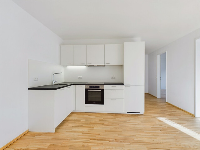 Mietwohnung direkt am Garnmarkt - 3-Zimmer - Top C5