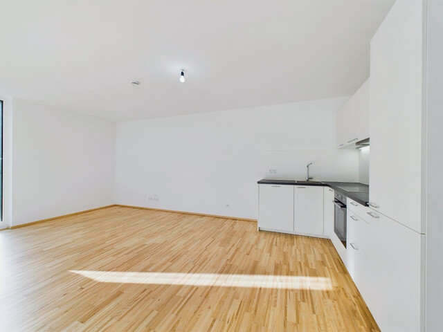 Mietwohnung direkt am Garnmarkt - 3-Zimmer - Top C5