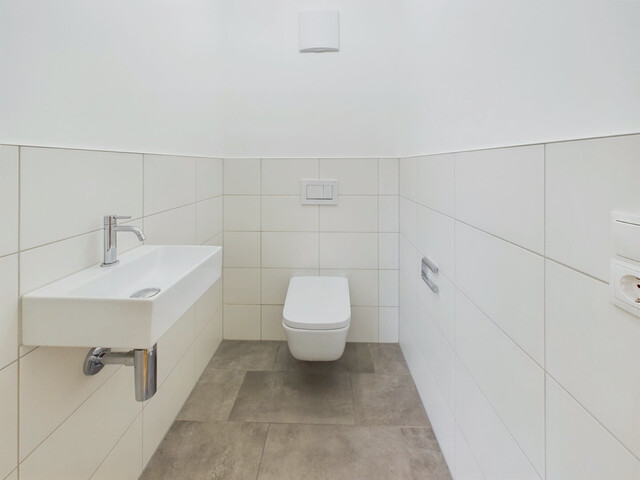 Mietwohnung direkt am Garnmarkt - 3-Zimmer - Top C5