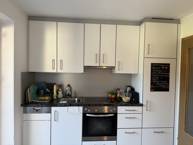 Terrassenwohnung in Schruns