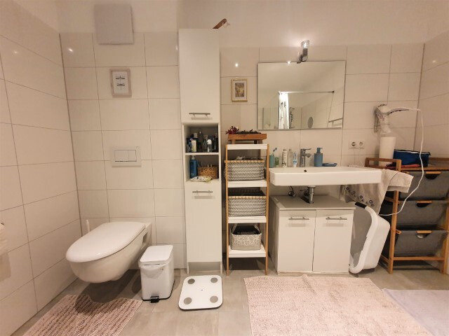 Sehr schöne, helle 2-Zimmer-Wohnung in zentraler Lage in Dornbirn