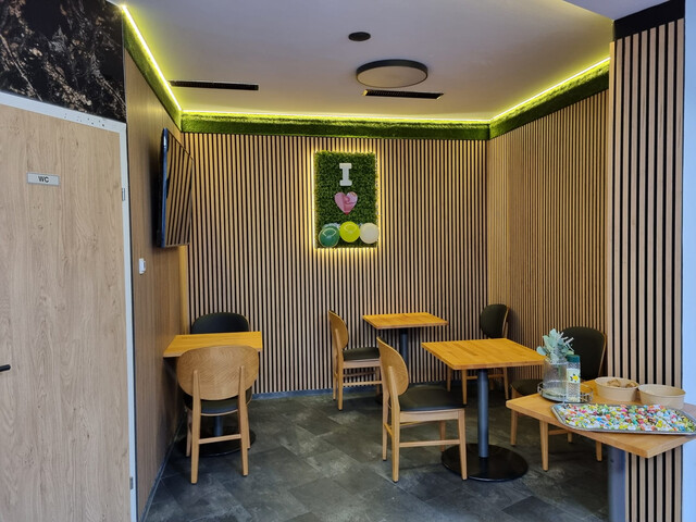 NEUER PREIS-Attraktives Geschäftslokal in Toplage