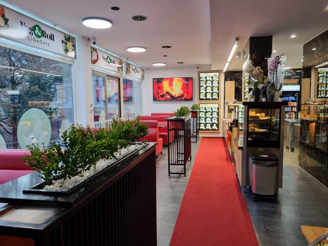 NEUER PREIS-Attraktives Geschäftslokal in Toplage