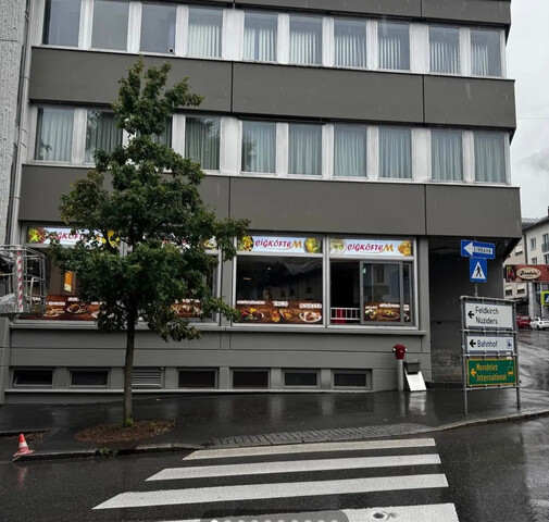 NEUER PREIS-Attraktives Geschäftslokal in Toplage