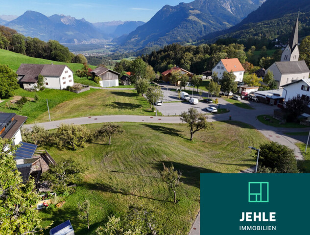 EUR 330,00/m2 , 400 m² bis 1570 m² für EFH, Doppelhaus oder Ferienhaus