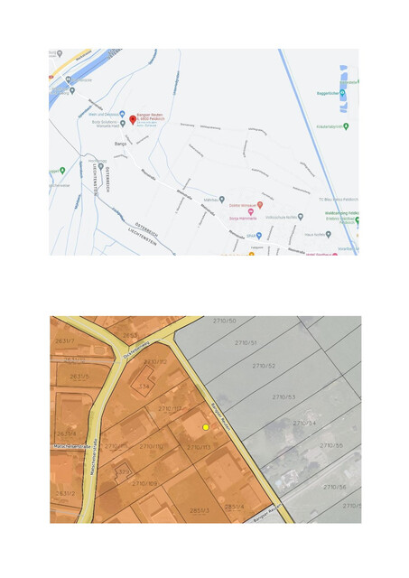 Mehrfamilienhaus in Bangs