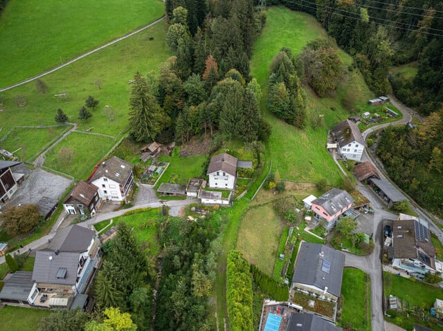 Großzügiges Daheim mit idyllischem Ausblick bis zum Bodensee in Kennelbach