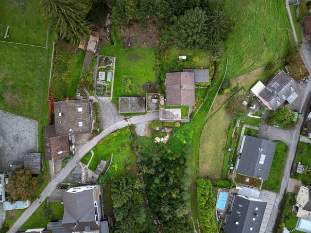 Großzügiges Daheim mit idyllischem Ausblick bis zum Bodensee in Kennelbach