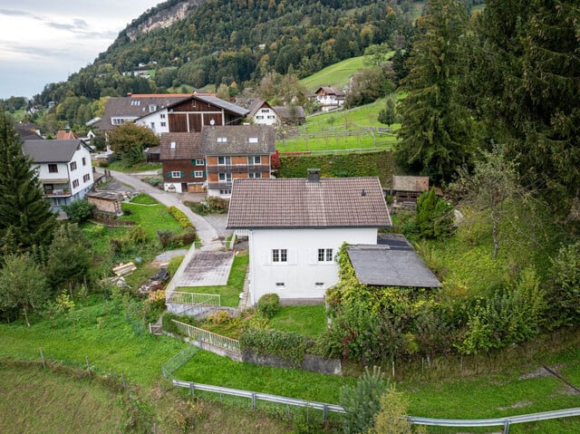 Großzügiges Daheim mit idyllischem Ausblick bis zum Bodensee in Kennelbach