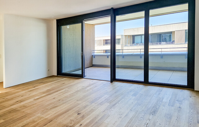 Zeit für Veränderung - auch beim Preis: 3-Zimmer-Dachgeschosswohnung | Sofortbezug (Top B13)