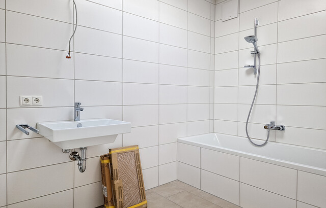 Zeit für Veränderung - auch beim Preis: 3-Zimmer-Dachgeschosswohnung | Sofortbezug (Top B13)