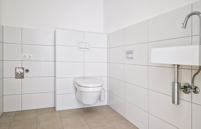 Zeit für Veränderung - auch beim Preis: 3-Zimmer-Dachgeschosswohnung | Sofortbezug (Top B13)