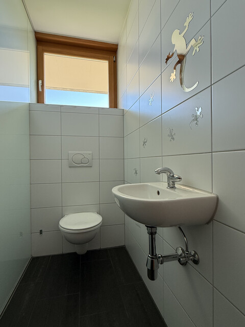 Ihr neues Zuhause mit Gartenidylle - 3-Zimmerwohnung in Feldkirch