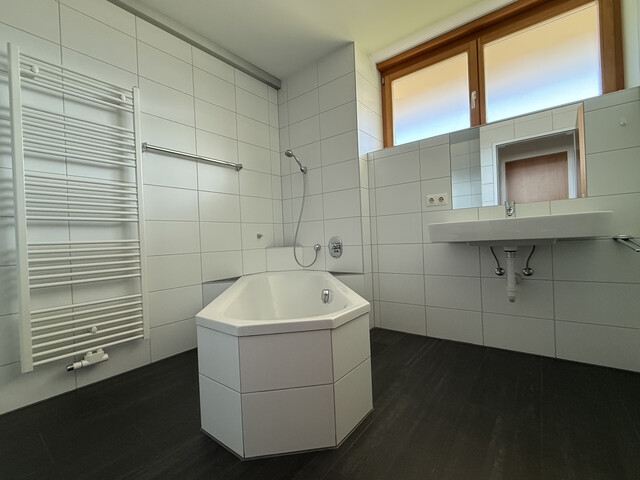 Ihr neues Zuhause mit Gartenidylle - 3-Zimmerwohnung in Feldkirch