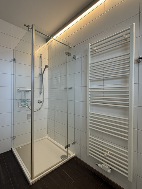 Ihr neues Zuhause mit Gartenidylle - 3-Zimmerwohnung in Feldkirch