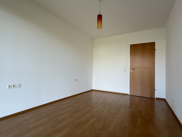 Ihr neues Zuhause mit Gartenidylle - 3-Zimmerwohnung in Feldkirch