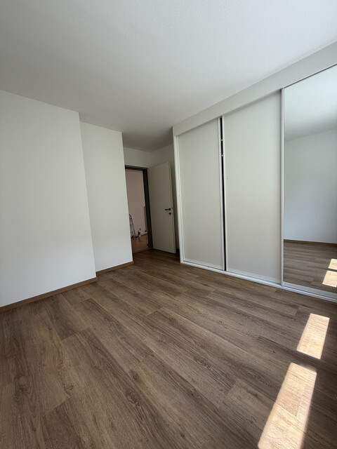 Feldkirch:zentral gelegene 2-Zimmer Terassenwohnung mit Aussicht