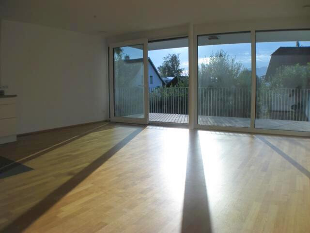 Hochwertig ausgestattete 3-Zimmer-Terassenwohnung