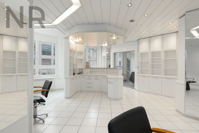 Gewerbefläche mit Top-Lage im Zentrum von Dornbirn