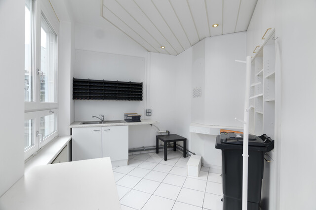 Gewerbefläche mit Top-Lage im Zentrum von Dornbirn