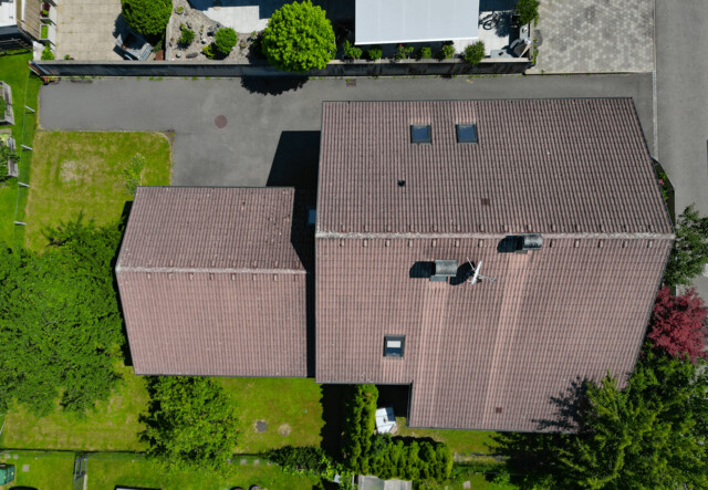 Großzügiges Einfamilienhaus in Mäder –  familienfreundliche Wohnlage mit viel  Platz für die Zukunft