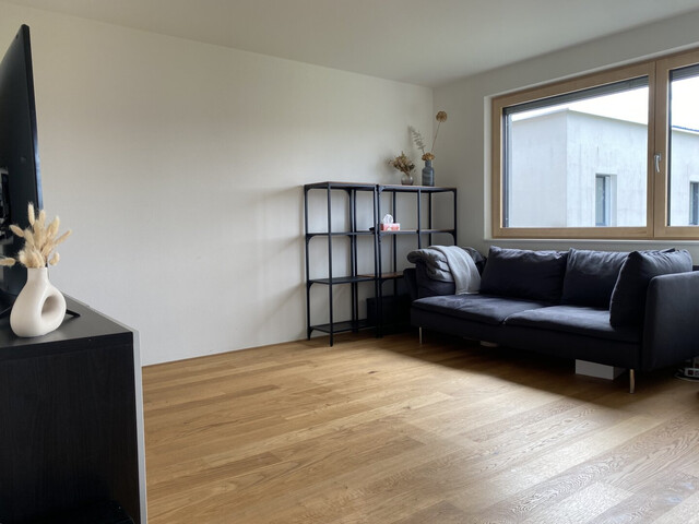 Hochwertige 3 Zimmerwohnung mit Carport/E-Ladestation