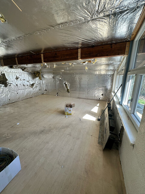 Renovierungsbedürftiges Mehrfamilienhaus zum Kauf in Top-Lage!