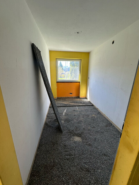 Renovierungsbedürftiges Mehrfamilienhaus zum Kauf in Top-Lage!