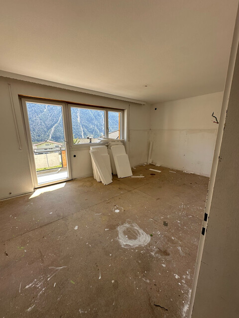 Renovierungsbedürftiges Mehrfamilienhaus zum Kauf in Top-Lage!