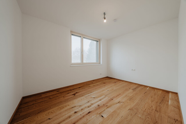 Attraktive 4-Zimmer Wohnung in Göfis