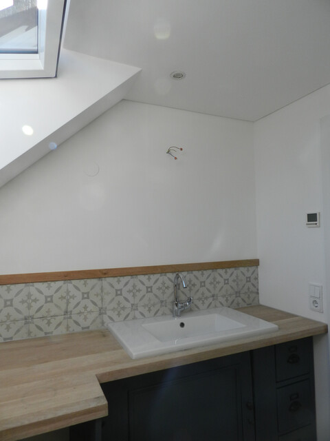 Moderne 4-Zimmerwohnung in Top-Lage, mitten in Dornbirn!