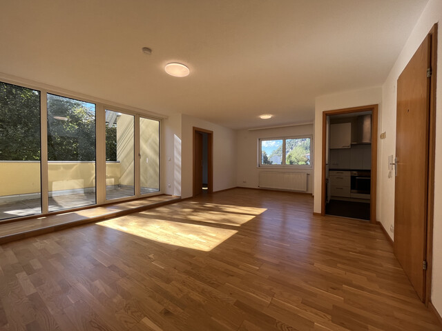 Wunderschöne 4-Zimmerwohnung in Bludenz