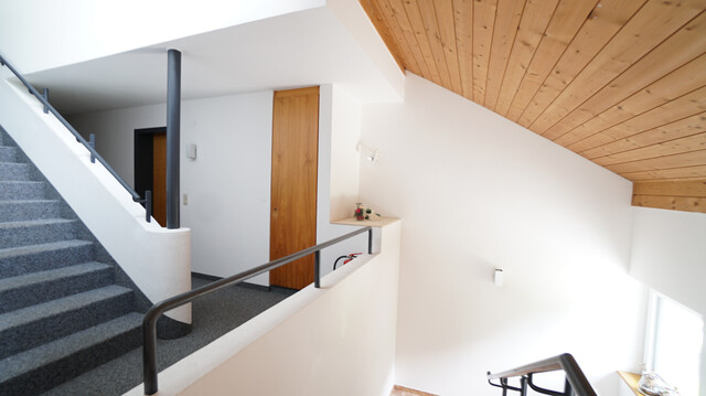 Seltene Gelegenheit! Günstige Ferienwohnungen in Bestlage von St. Gallenkirch mit Nutzflächen von 38m2 bis 69m2