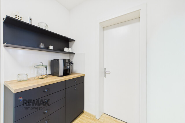 Ein Raum für Stil, Luxus und kreative Köpfe – zur Miete