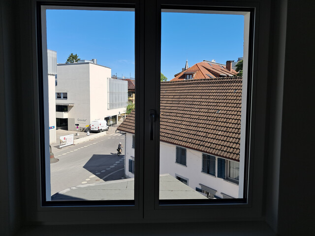 2 Zimmer Wohnungen (W3) im Zentrum von Dornbirn