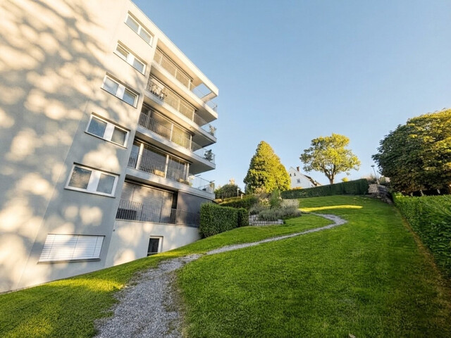 Wunderschöne 2 Zimmerwohnung in Bregenz (Rieden)