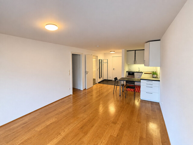 Wunderschöne 2 Zimmerwohnung in Bregenz (Rieden)