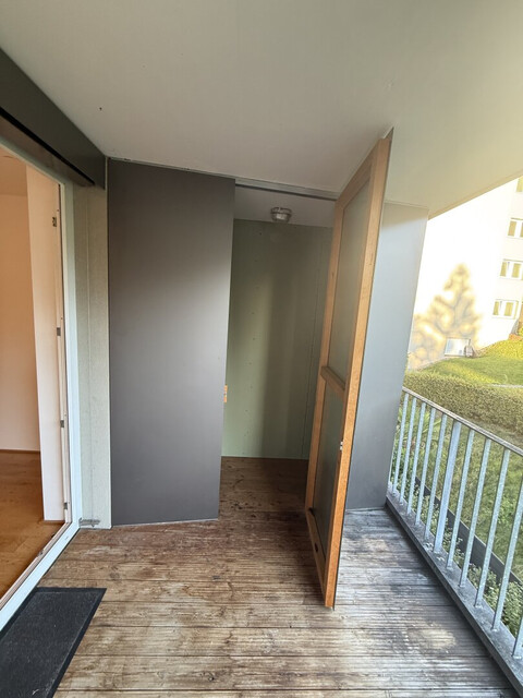 Wunderschöne 2 Zimmerwohnung in Bregenz (Rieden)