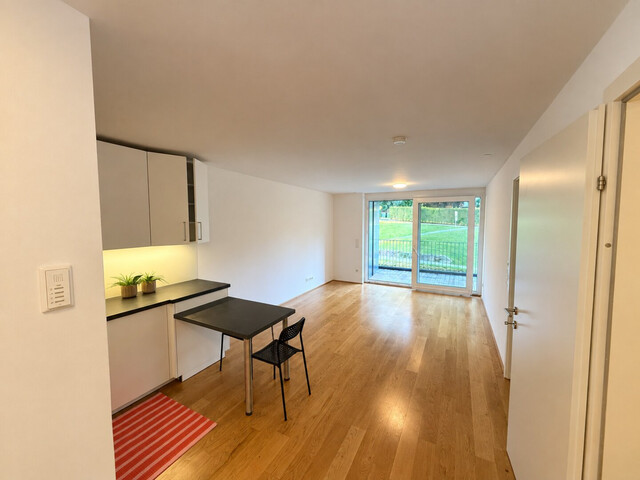 Wunderschöne 2 Zimmerwohnung in Bregenz (Rieden)