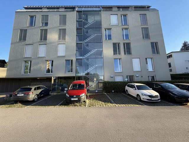Wunderschöne 2 Zimmerwohnung in Bregenz (Rieden)