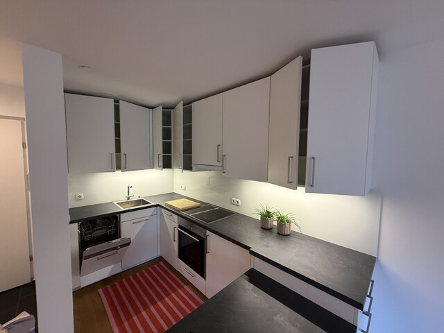 Wunderschöne 2 Zimmerwohnung in Bregenz (Rieden)