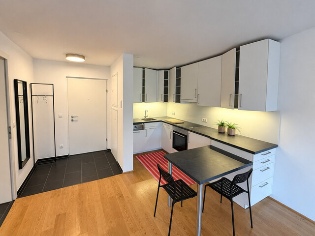 Wunderschöne 2 Zimmerwohnung in Bregenz (Rieden)