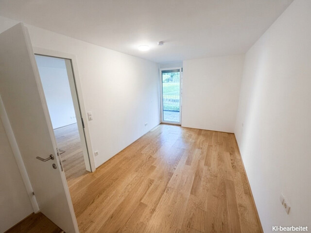 Wunderschöne 2 Zimmerwohnung in Bregenz (Rieden)