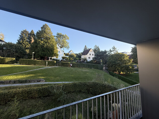 Wunderschöne 2 Zimmerwohnung in Bregenz (Rieden)